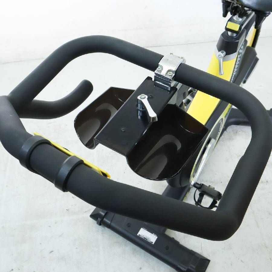 Horizon ホライズン インドアサイクル GR 7 家庭用 フィットネスバイク スピンバイク マグネット負荷 ベルトドライブ 静音 組立簡単 ZWIFT対応 ズイフト コンパクト トレーニング 316 h 23 フィットネス フィットネスバイク 