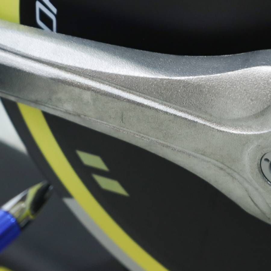 インドアサイクル