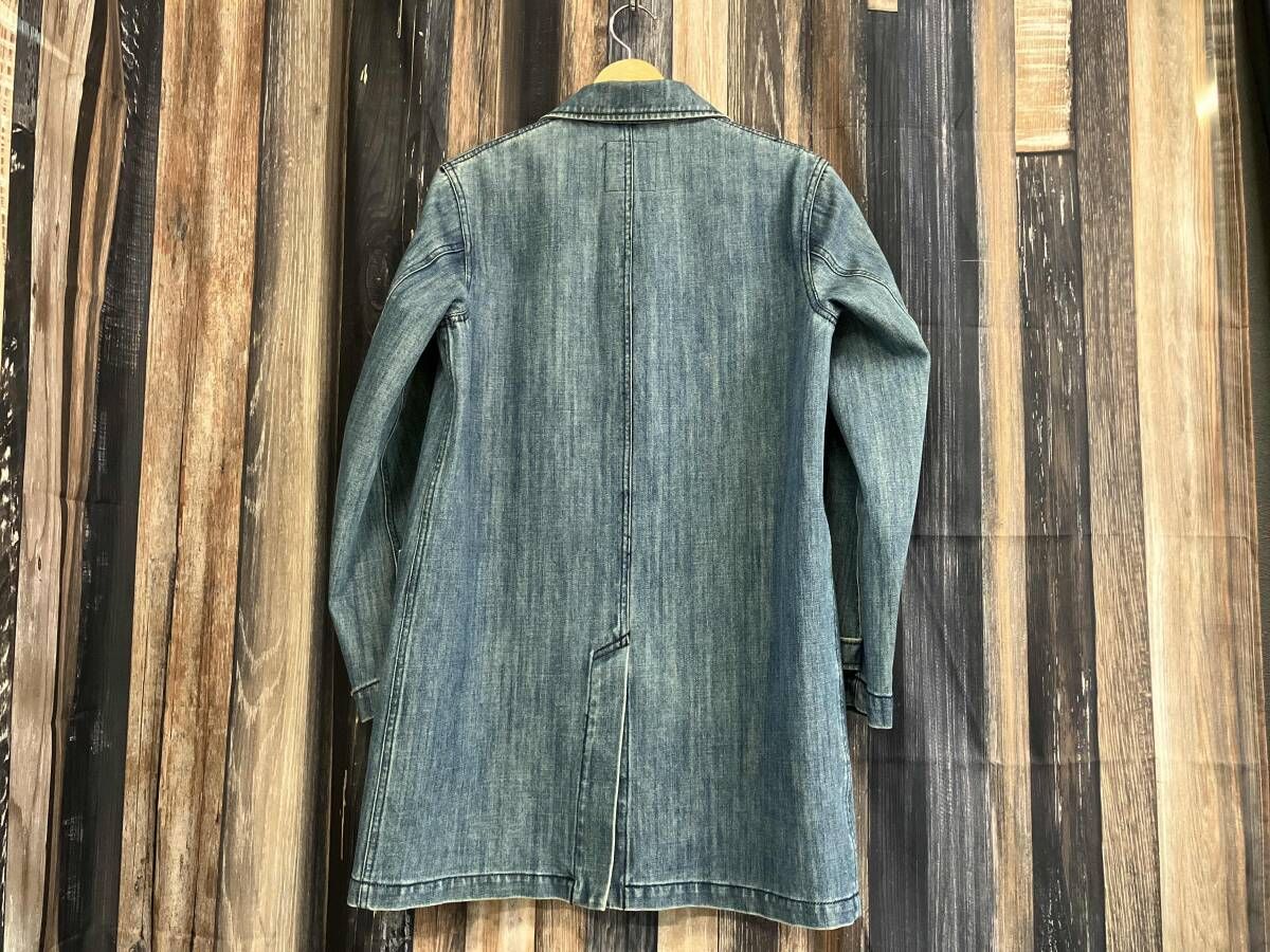 THE NORTH FACE ノースフェイス ウィンドストッパー 最新 デニム