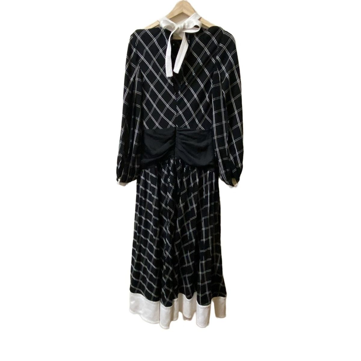 self-portrait(セルフポートレイト) 高品質 ワンピース サイズUS6 M