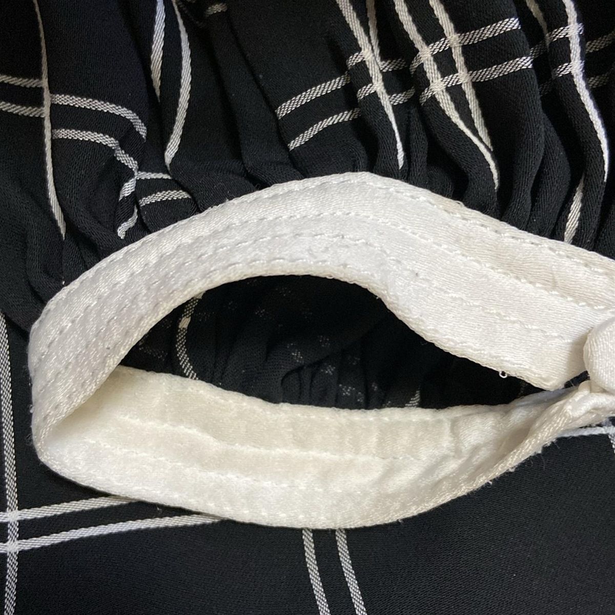 ま*︎様 セルフポートレイト ワンピース UK10 未使用 AcrossShou セルフポートレイト self-portrait ワンピース