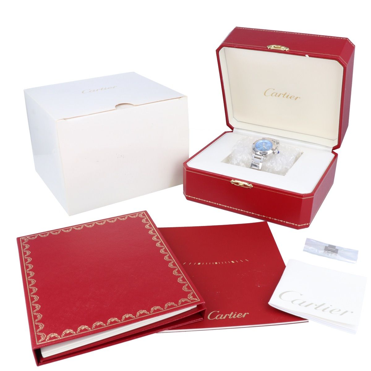 Cartier カルティエ