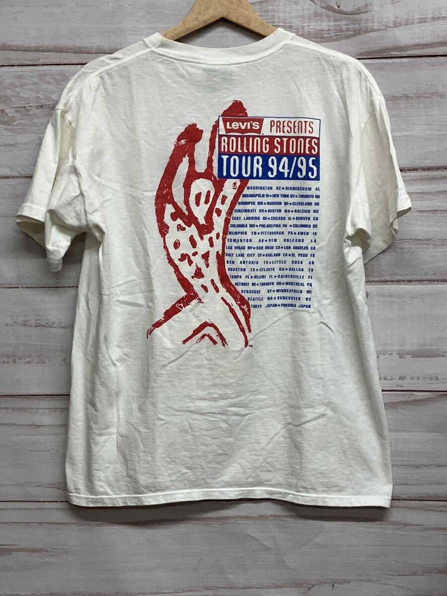 BROCKUM THE ROLLING STONES ブロッカム ザ ローリングストーンズ