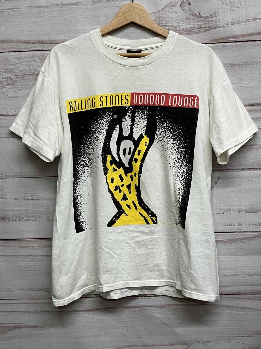 BROCKUM THE ROLLING STONES ブロッカム ザ ローリングストーンズ