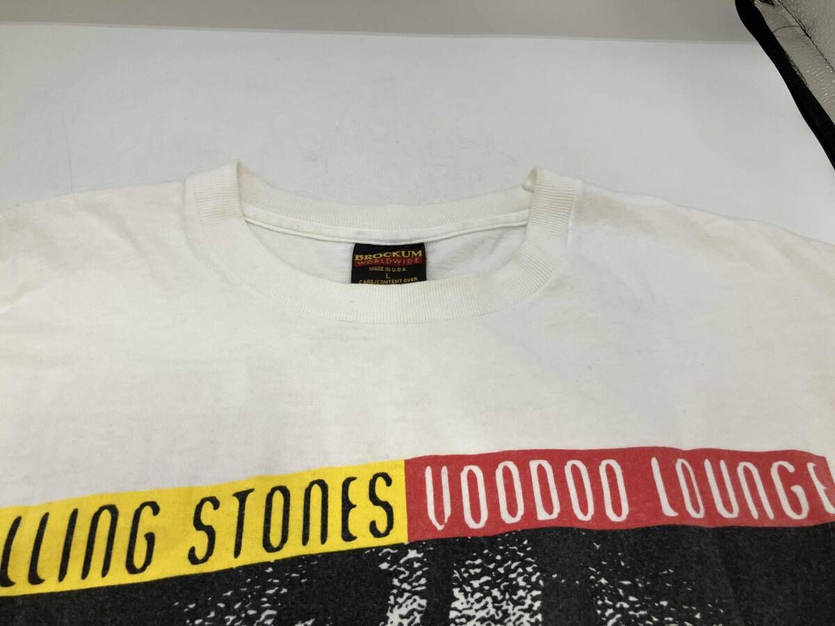 STONES ブロッカム