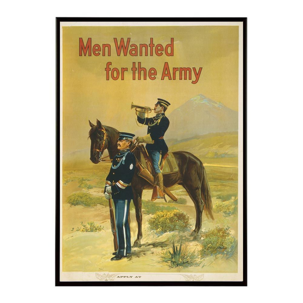 A4サイズ（約21x30cm）】【bn-poster-1302】超古いポスター 復刻 絵画