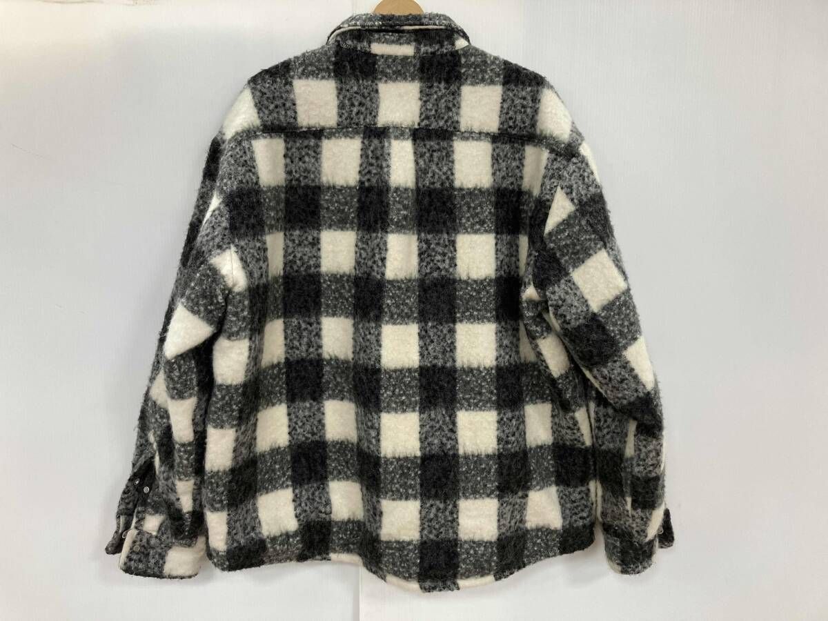 45R チェック　ジャケット その他アウター コレクション Mr.saturday チェックジャケット その他
