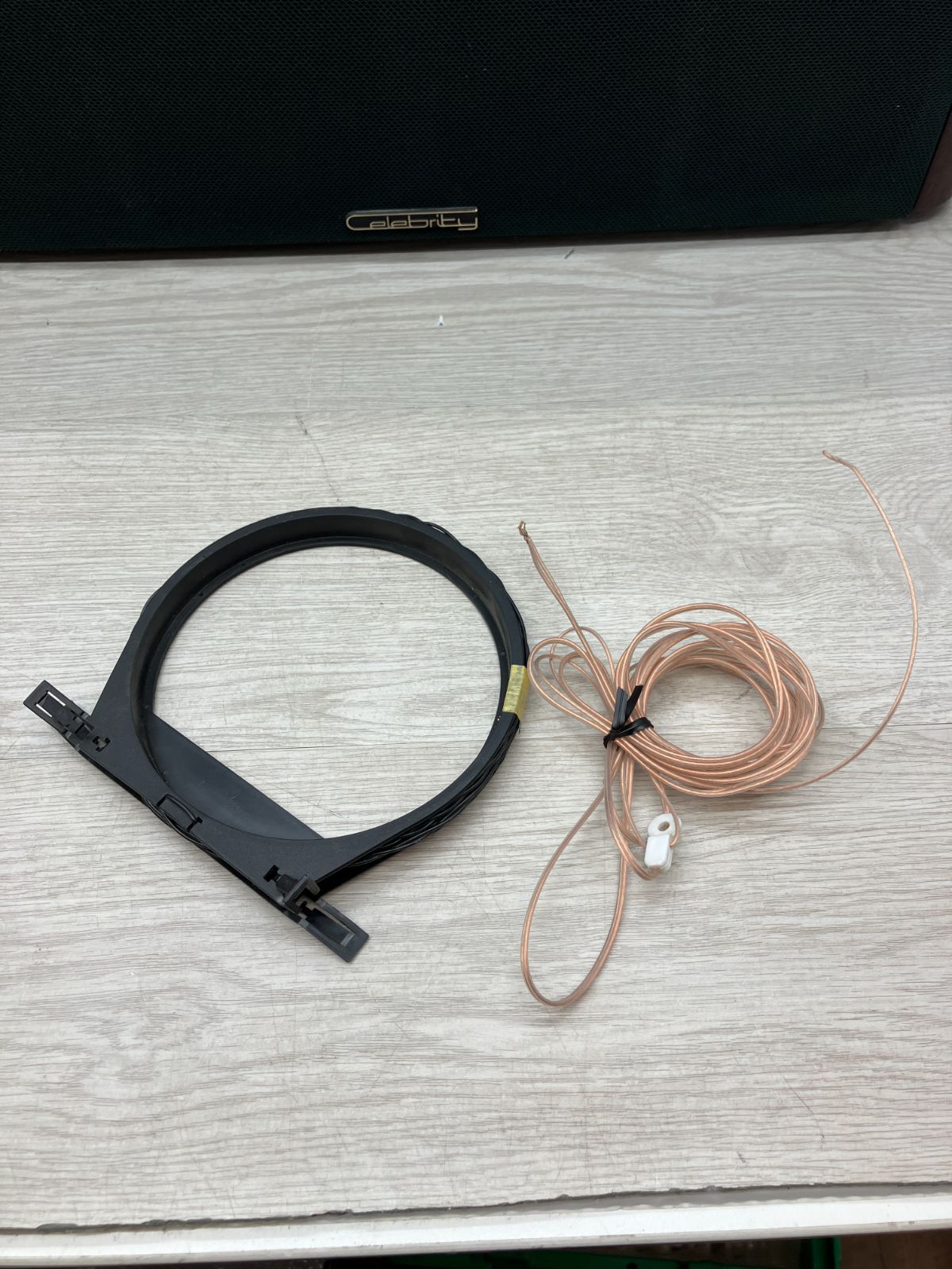 JUNK品 SONY セレブリティ celebrity D 3000 C 12 22