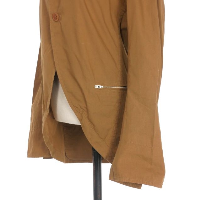 ワイズ Y's ヨウジヤマモト コットン 燕尾 テーラードジャケット