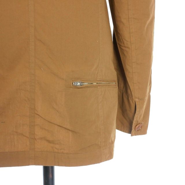 ワイズ Y's ヨウジヤマモト コットン 燕尾 テーラードジャケット