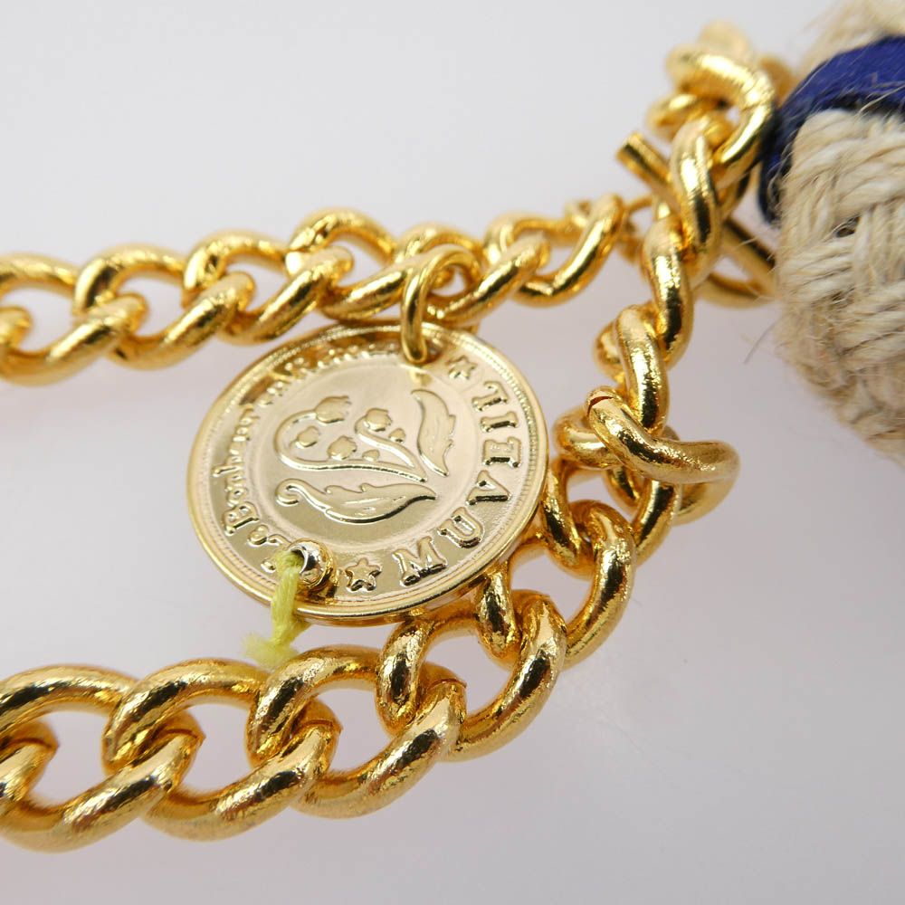 MUVEIL ミュベール グランマチャーム VIORET ヴァイオレット