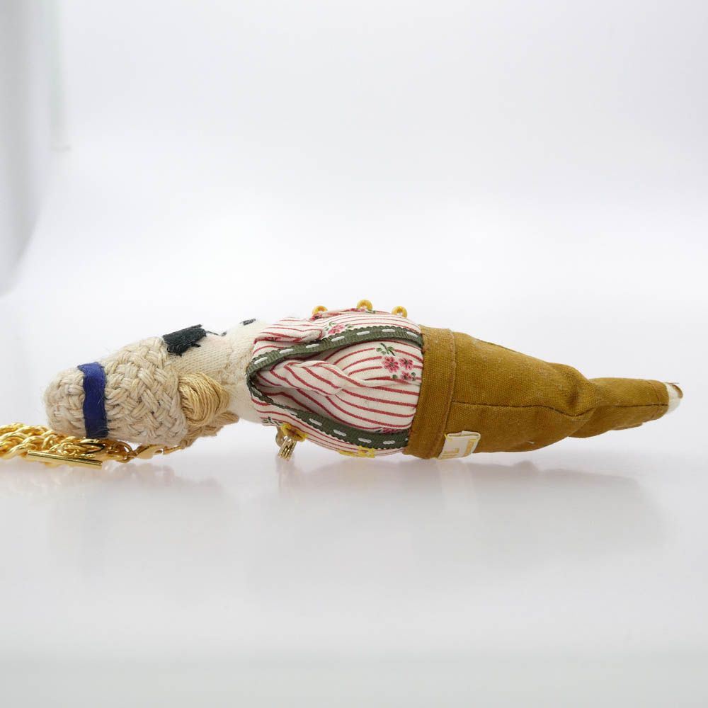 MUVEIL ミュベール グランマチャーム VIORET ヴァイオレット