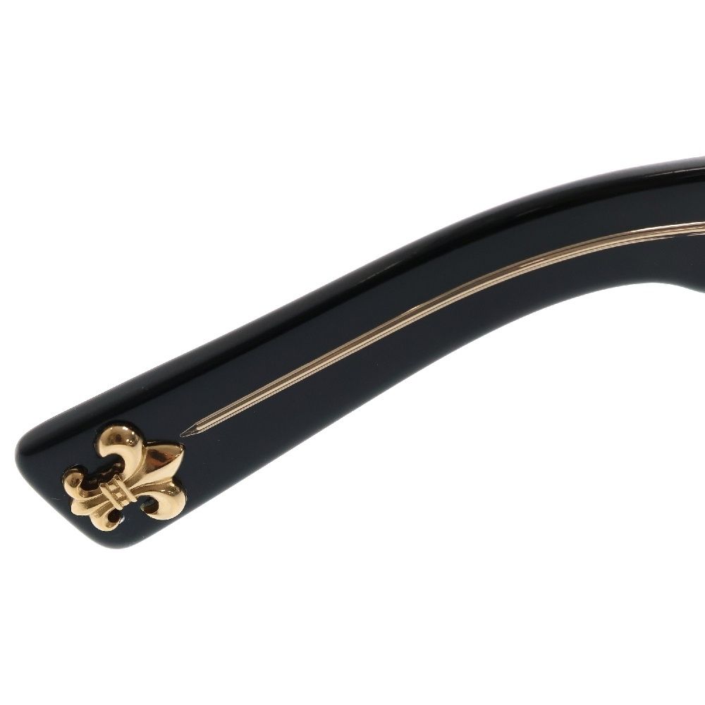 ブラック ゴールド