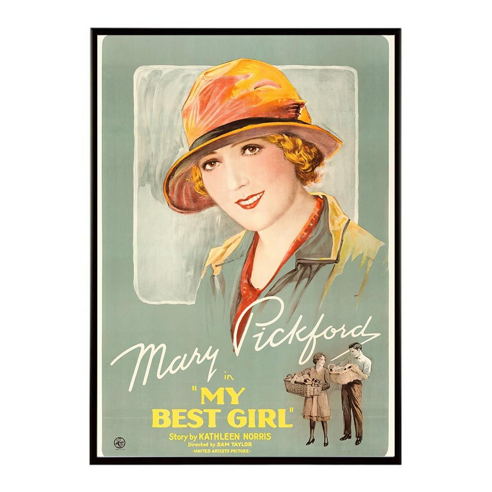 A4サイズ（約21x30cm）】【bn-poster-1320】超古いポスター 復刻 絵画