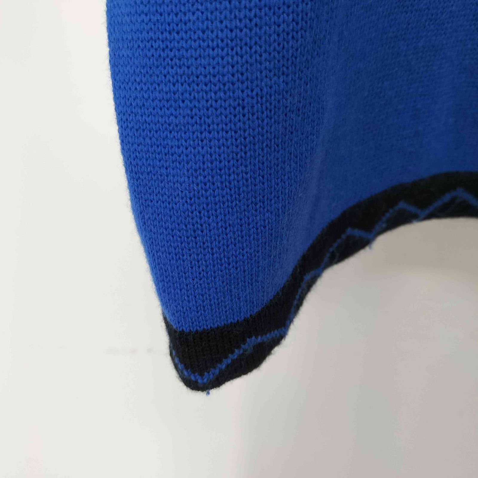 イヴサンローラン Yves Saint Laurent tricots スパンコール刺繍