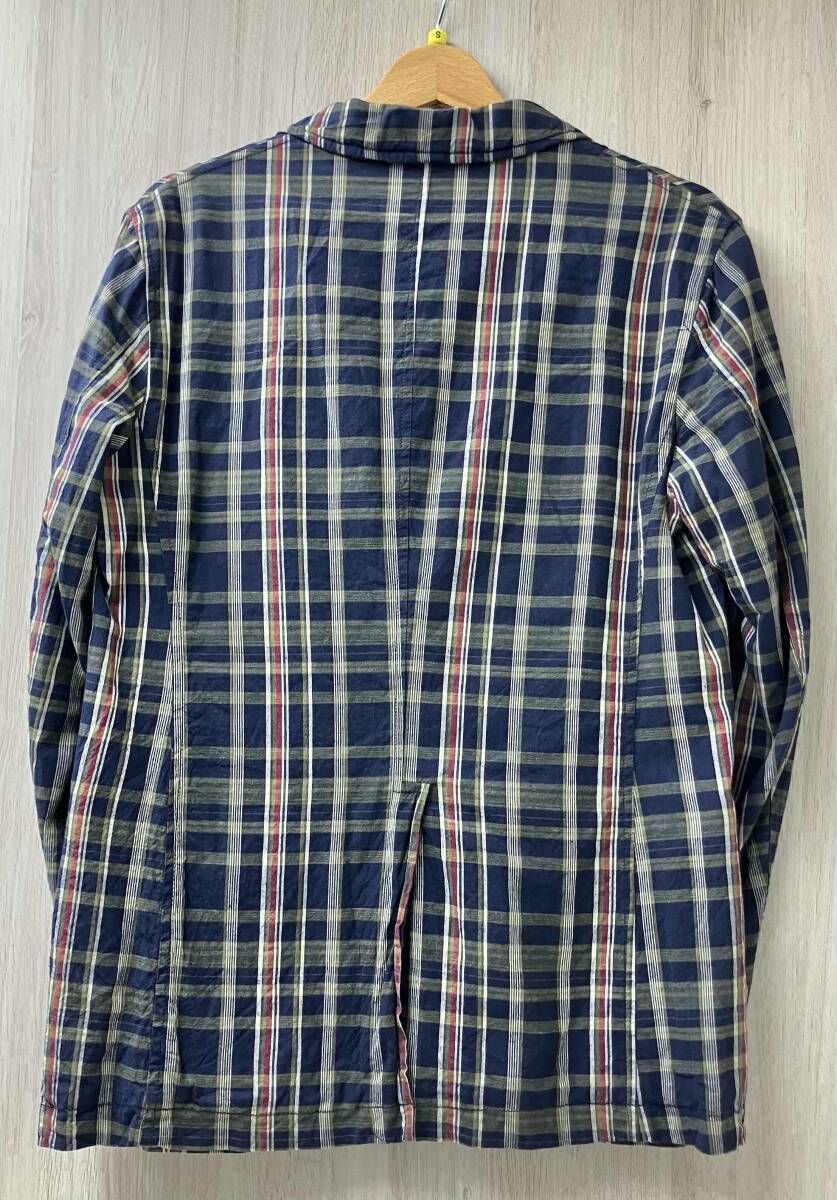 ENGINEERED GARMENTS エンジニアド ガーメンツ テーラードジャケット S