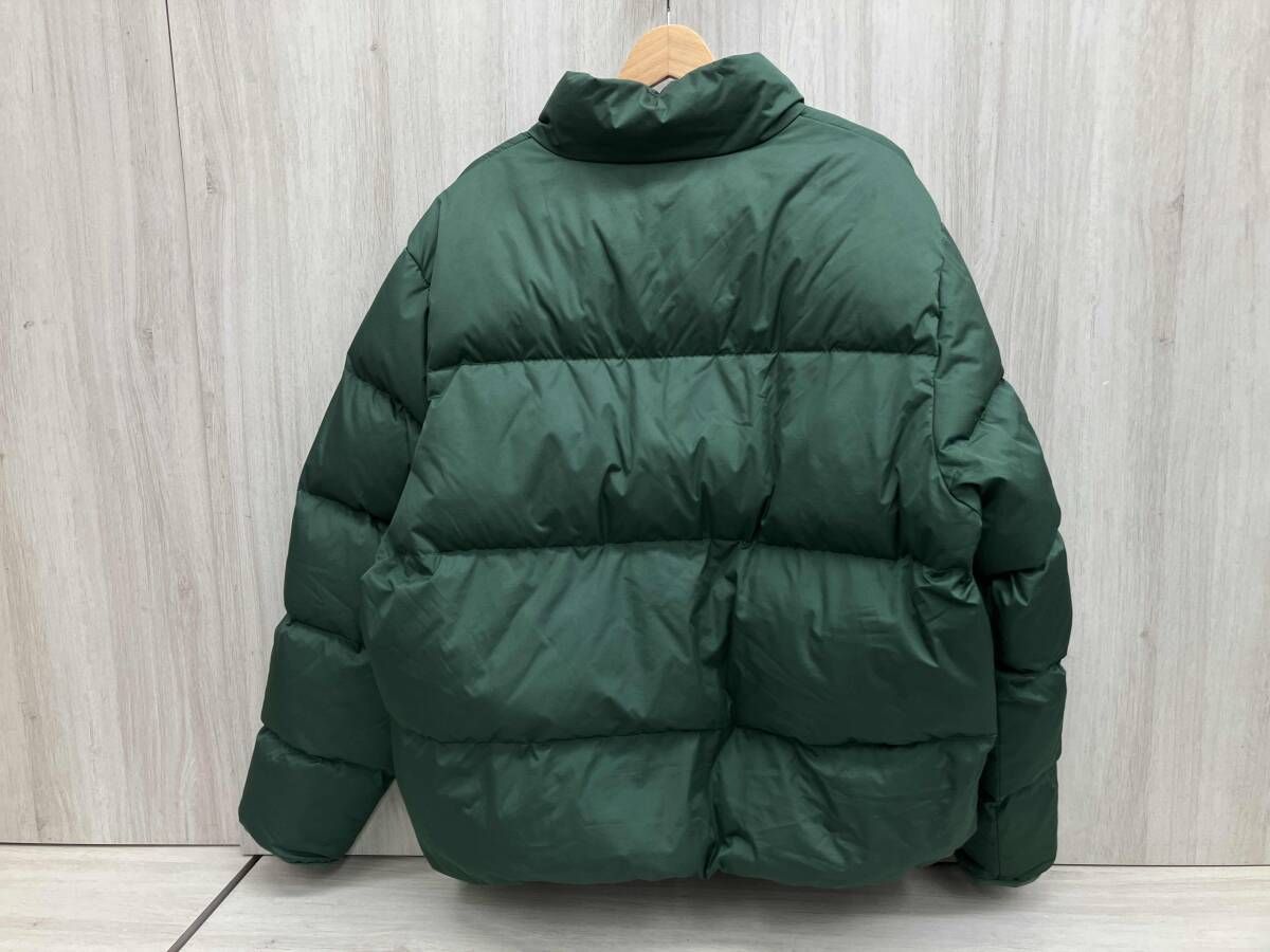 ナイキNIKE TF クラブ パファー ジャケット 中綿ジャケット FB7369