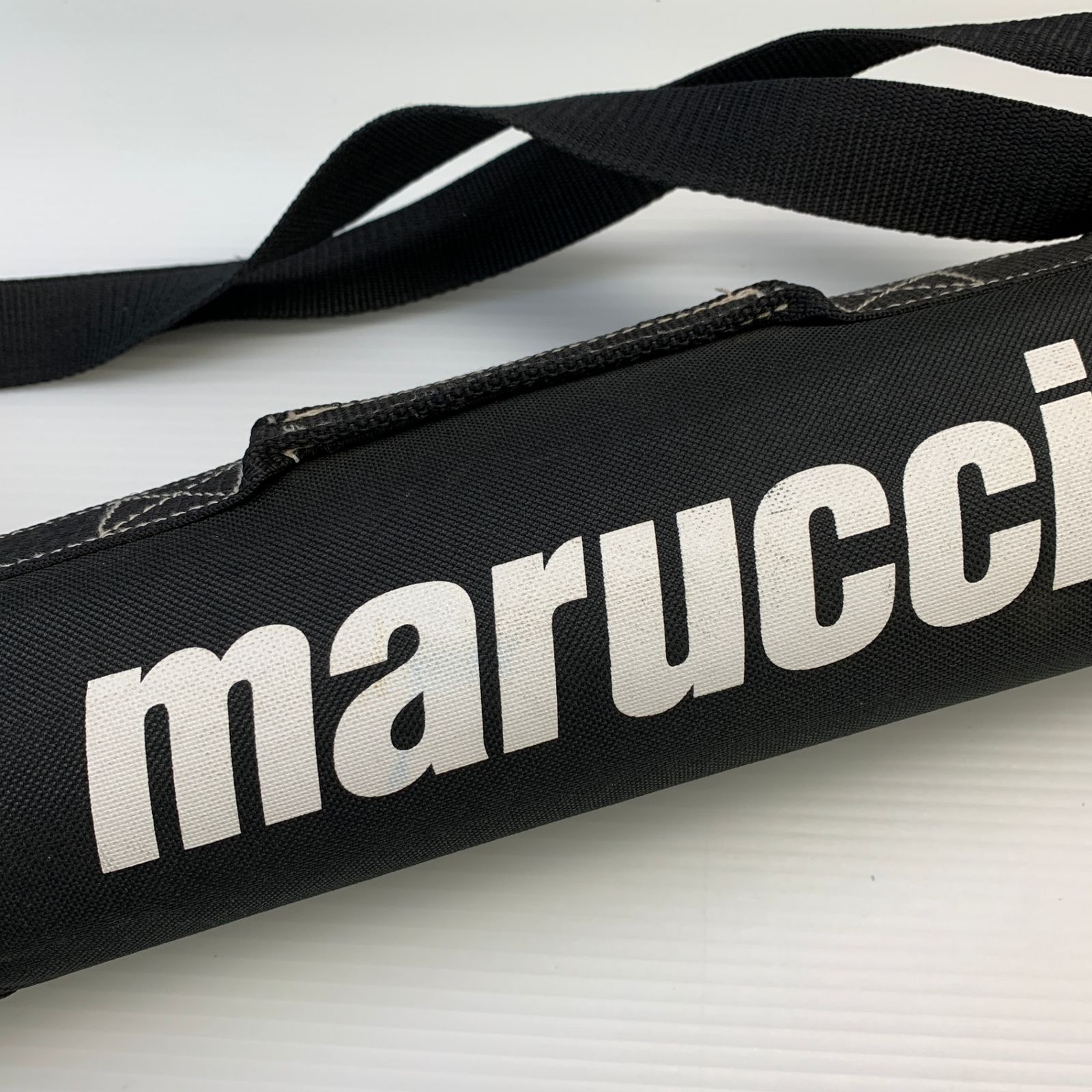 マルーチ marucci 軟式 大人 一般 FRP製バット ケース付き 野球 7334