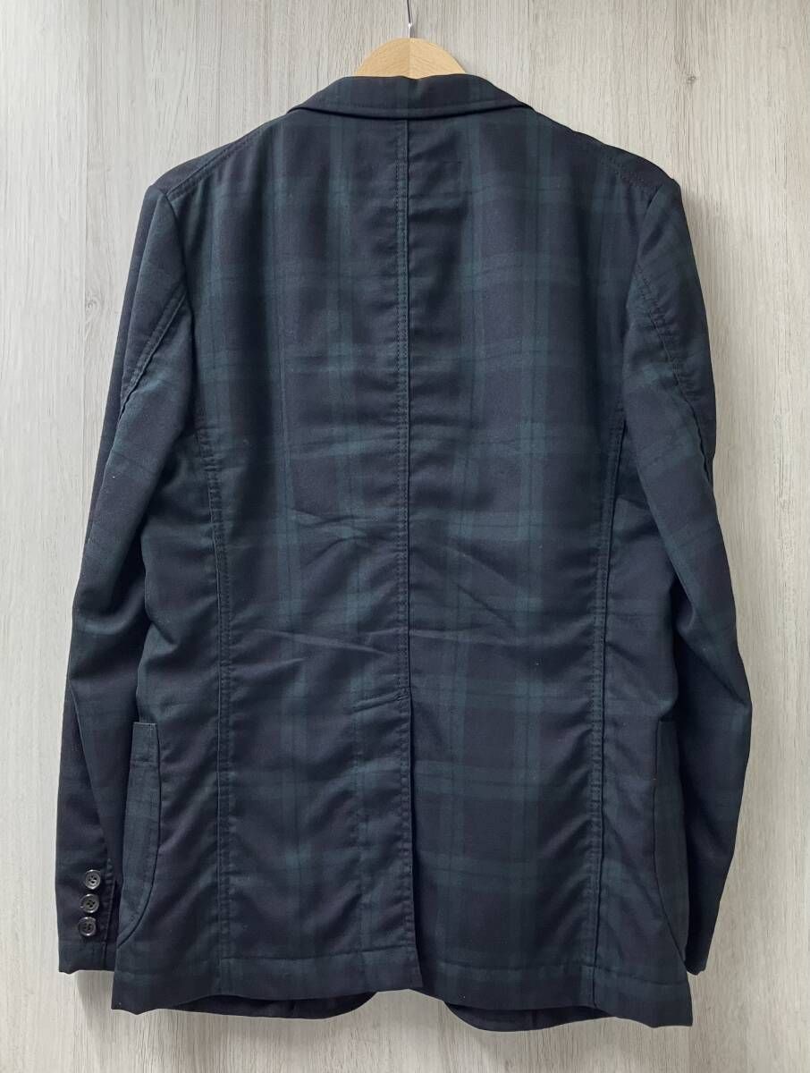 COMME des GARCONS HOMME コムデギャルソン オム HL-J025 AD2013