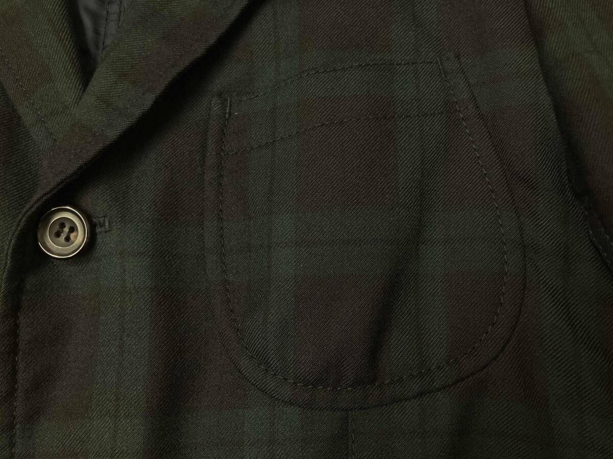 COMME des GARCONS HOMME コムデギャルソン オム HL-J025 AD2013