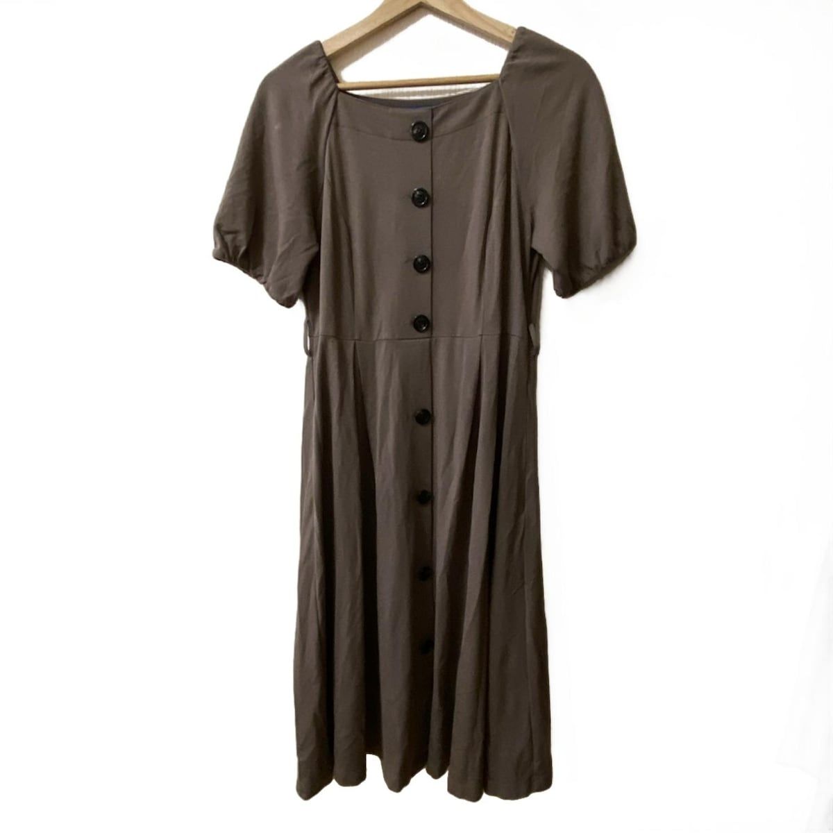 BLUE LABEL CRESTBRIDGE(ブルーレーベルクレストブリッジ) ワンピース