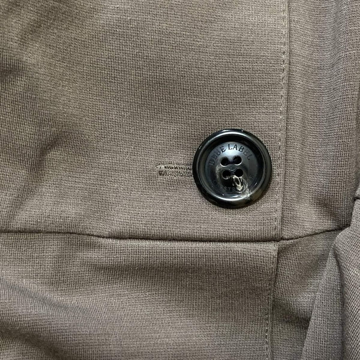 BLUE LABEL CRESTBRIDGE(ブルーレーベルクレストブリッジ) ワンピース