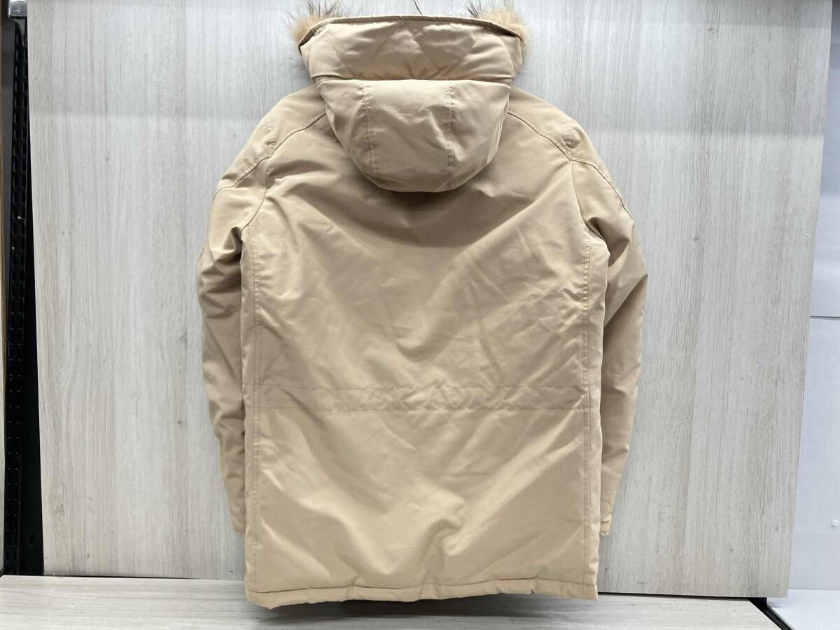 冬 FREAK'S STORE フリークスストア ダウンジャケット Canadian
