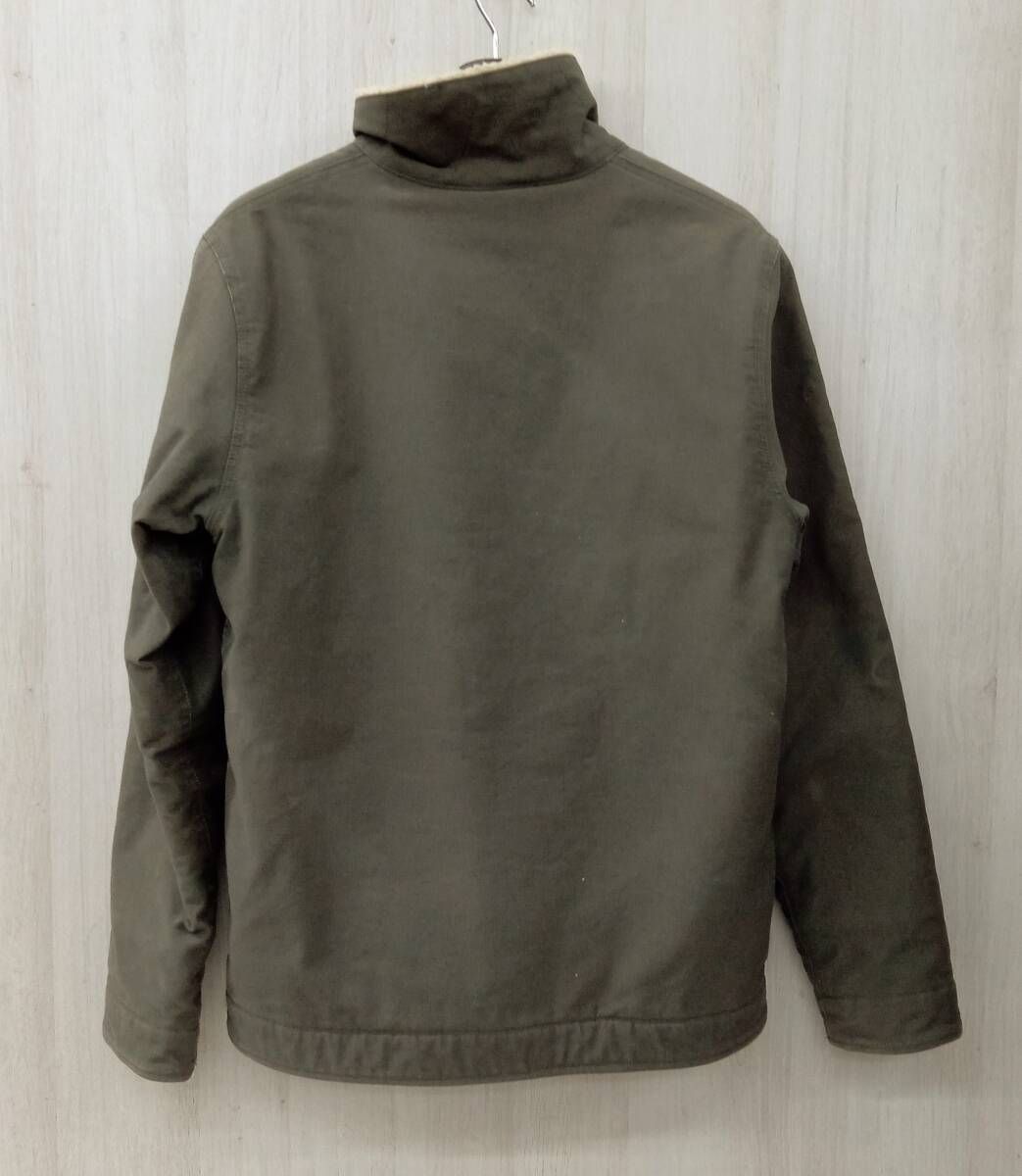 カーハートwip n-1 デッキジャケット　SHEFFIELDジャケット カーハートwip n-1 デッキジャケット SHEFFIELDジャケット - メルカリ