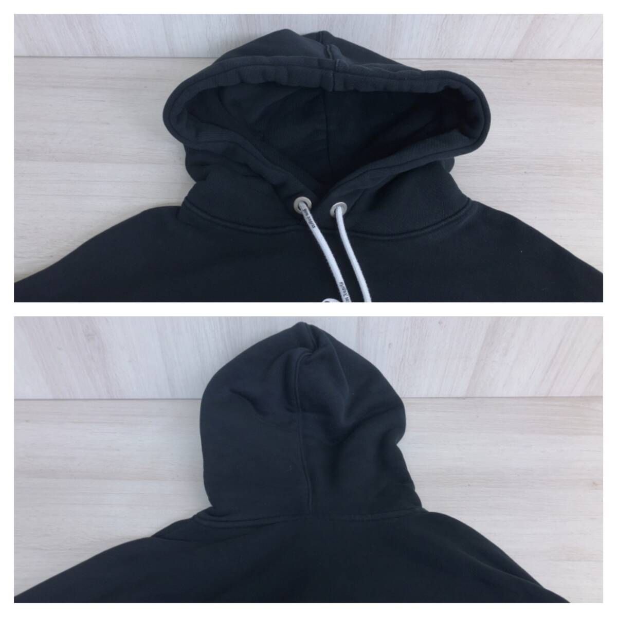 Palm Angels パーム・エンジェルス パーカー【PMBB058C99FLE003】【L