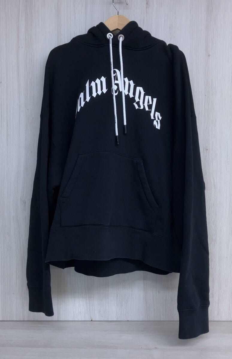 Palm Angels パーム・エンジェルス パーカー【PMBB058C99FLE003】【L