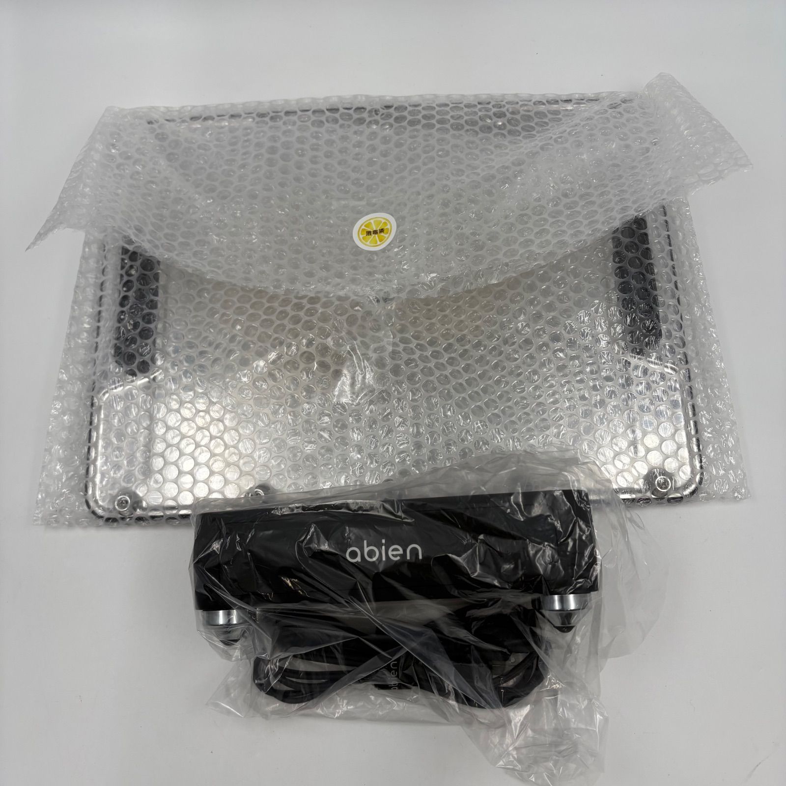 1205A アビエン abien ホットプレート マジックグリル JF-MG02-B