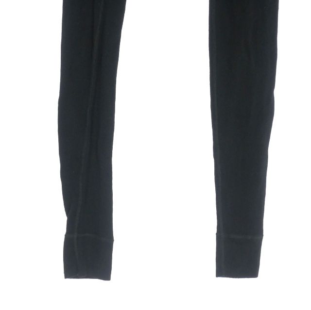 SAINT M×××××× THARMAL PANTS S セントマイケル SAINTMICHAEL 25SS THARMAL PANTS サーマルパンツ S