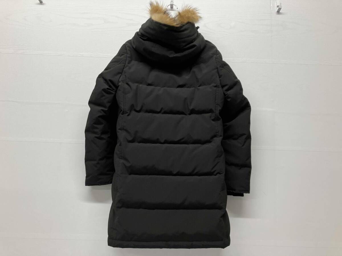 DANTON ダントン ダウンジャケット ダウンコート 19A-FA-002 フード