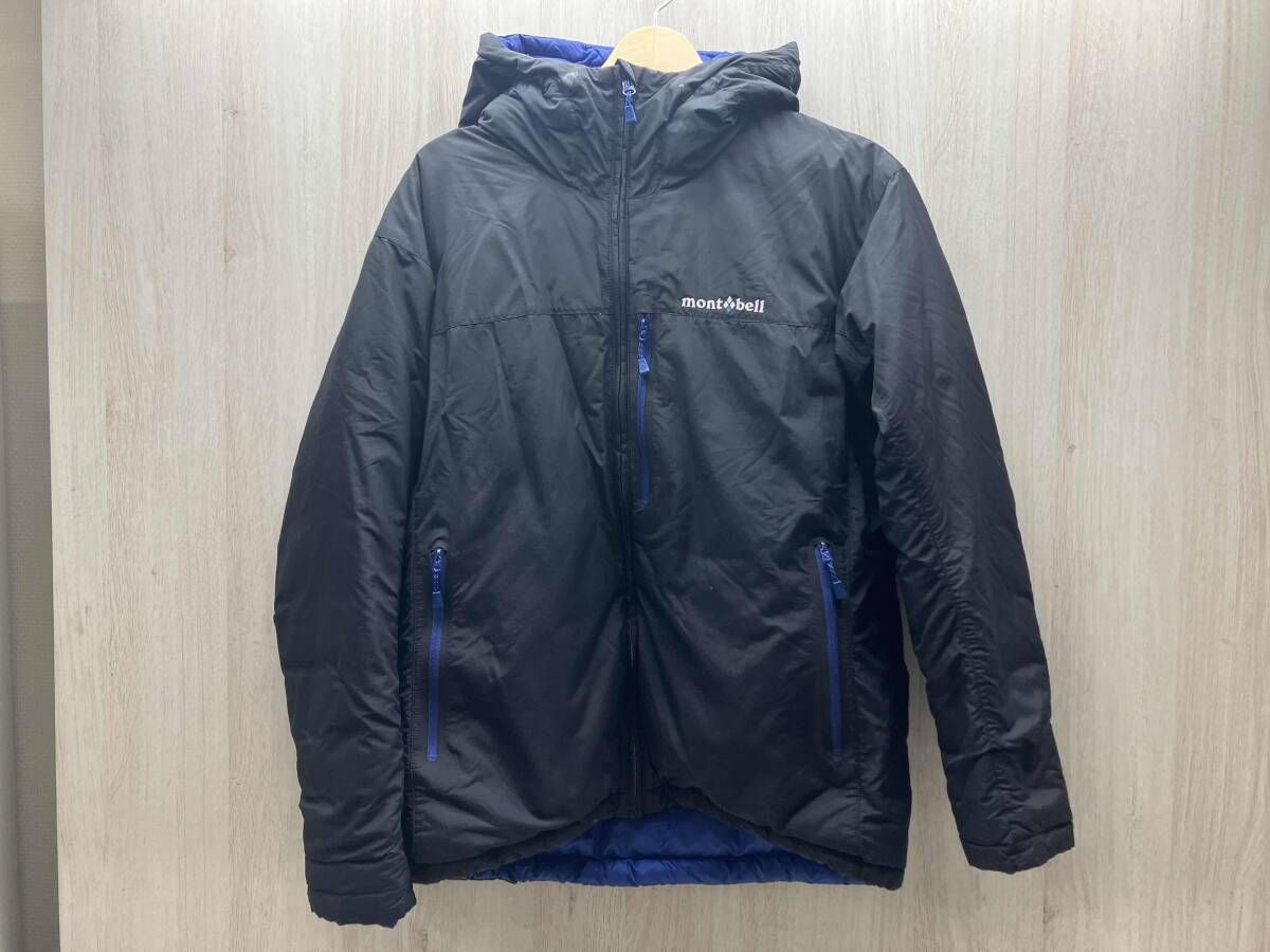 mont-bell/モンベル 1101492 Colorado Parka/コロラドパーカー