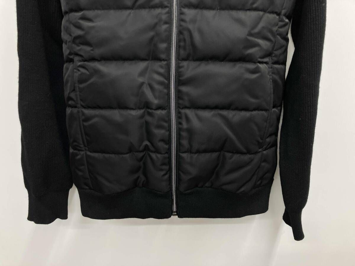 BLACK LABEL CRESTBRIDGE ブラックレーベルクレストブリッジ 切替