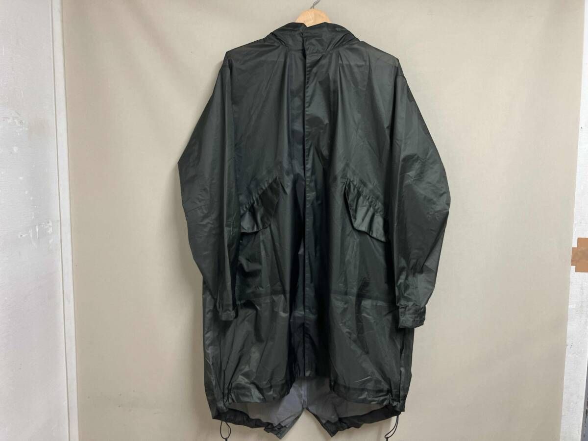 未使用品 THE NORTH FACE ライトニングコートNP61761 S THE NORTH FACE - ザ・ノース フェイス ライトニングコート NP61761の