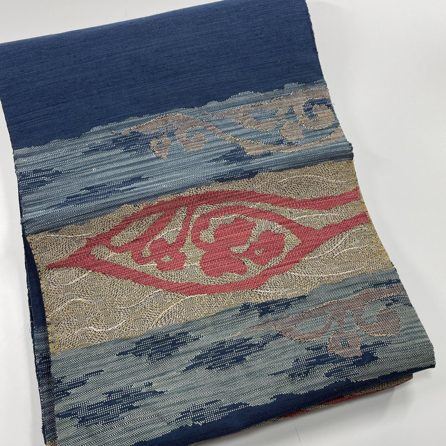 名古屋帯 10本 正絹 帯まとめ売り 同梱購入歓迎 リメイク用 着付け練習