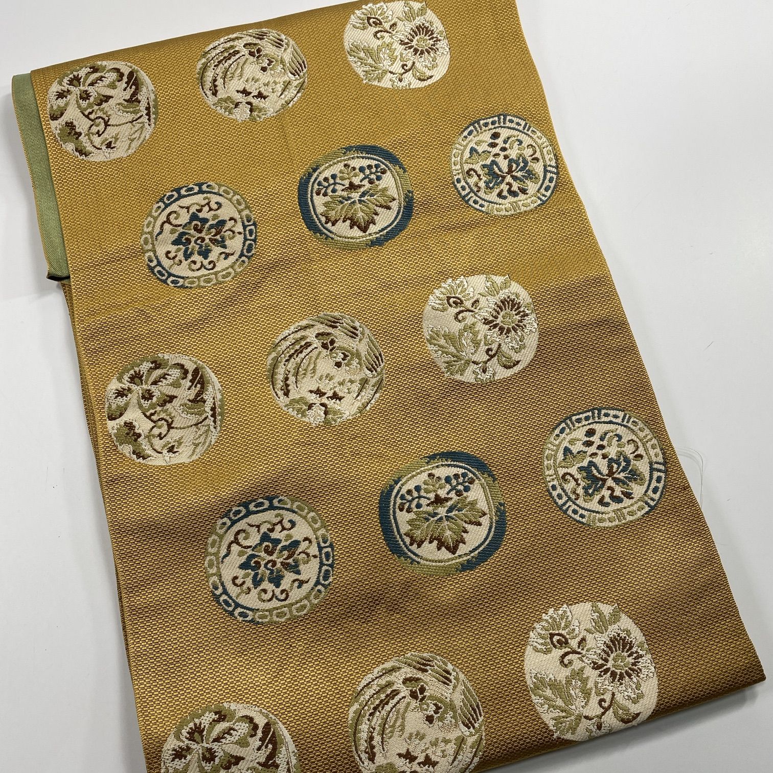 名古屋帯 10本 正絹 帯まとめ売り 同梱購入歓迎 リメイク用 着付け練習