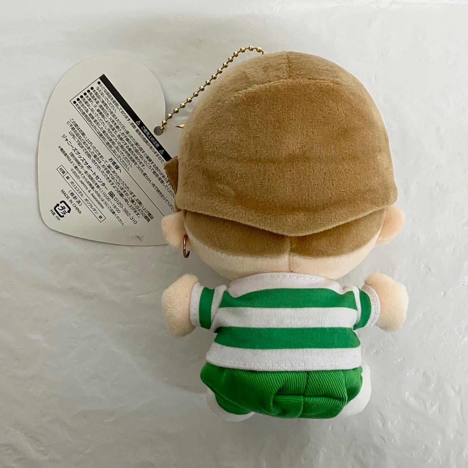 SUPER EIGHT 関ジャニ∞ 大倉忠義 ちびぬい 47都道府県 f116 NLQ537