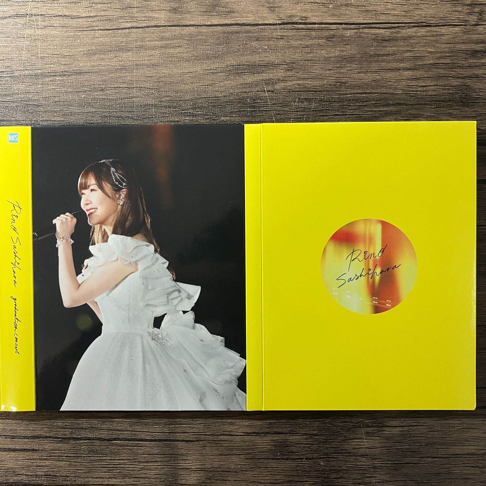 むつ18-082508】HKT48 指原莉乃 卒業コンサート 〜さよなら、指原莉乃