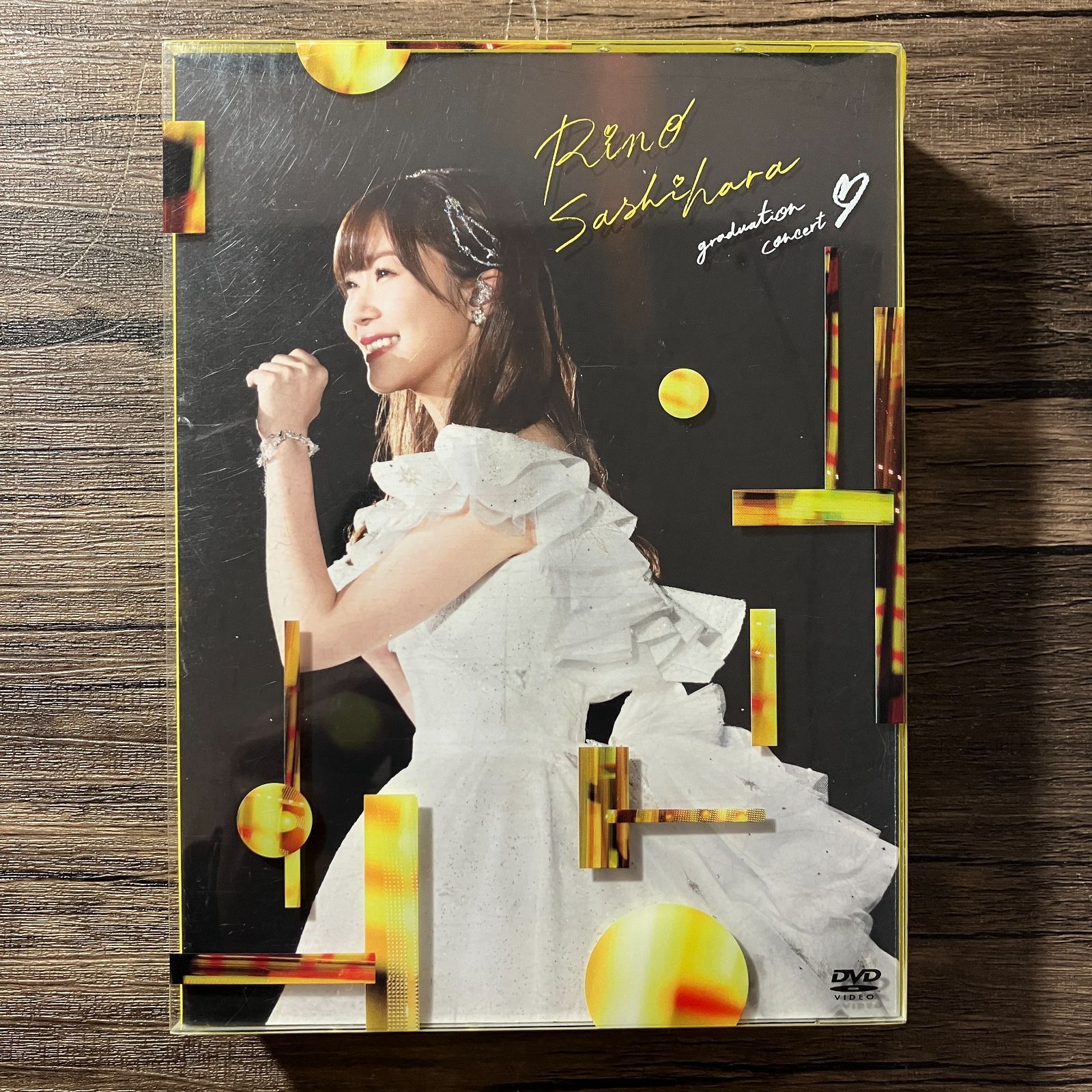 むつ18-082508】HKT48 指原莉乃 卒業コンサート 〜さよなら、指原莉乃