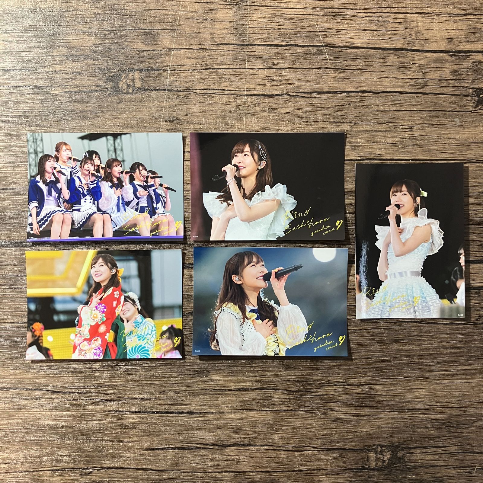 むつ18-082508】HKT48 指原莉乃 卒業コンサート 〜さよなら、指原莉乃