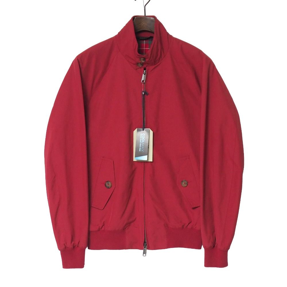□美品□BARACUTA バラクータ ジャケット サイズ36 G9 ハリントン