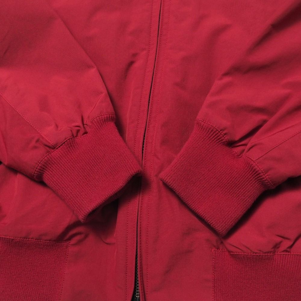 □美品□BARACUTA バラクータ ジャケット サイズ36 G9 ハリントン