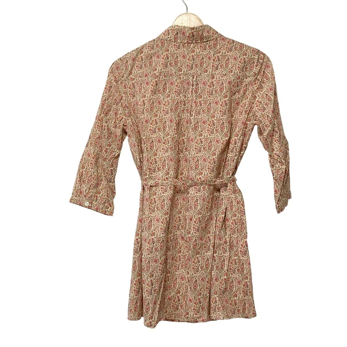 新品アマカAMACA上品ワンピース！サイズ38 AMACA(アマカ) ワンピース アマカ ワンピース サイズ38 M レディース