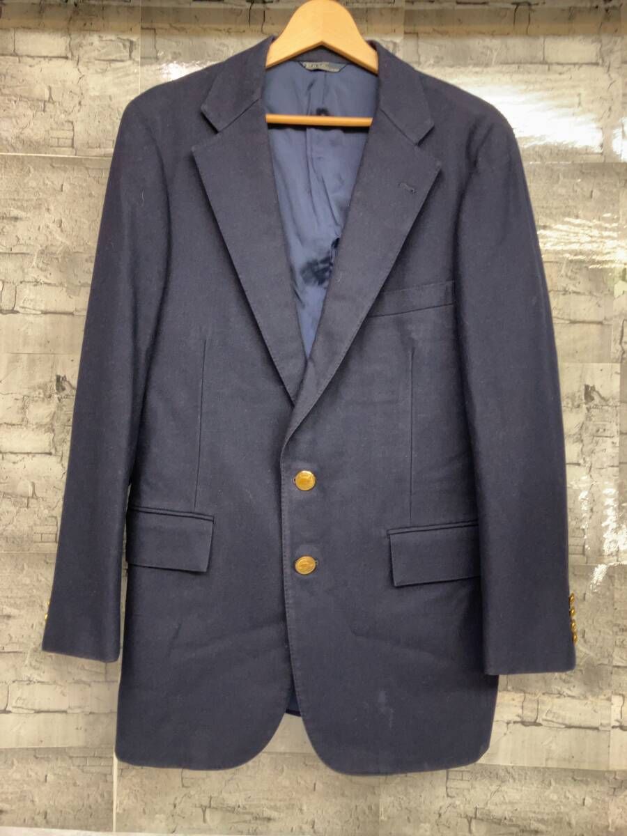 POLO RALPH 2024 LAUREN ポロラルフローレン テーラードジャケット 80s  