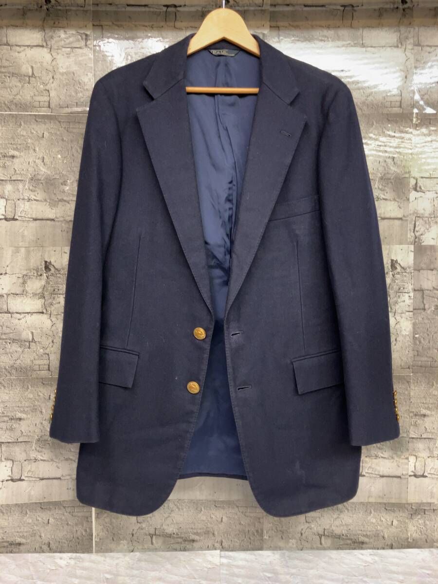 POLO RALPH 2024 LAUREN ポロラルフローレン テーラード