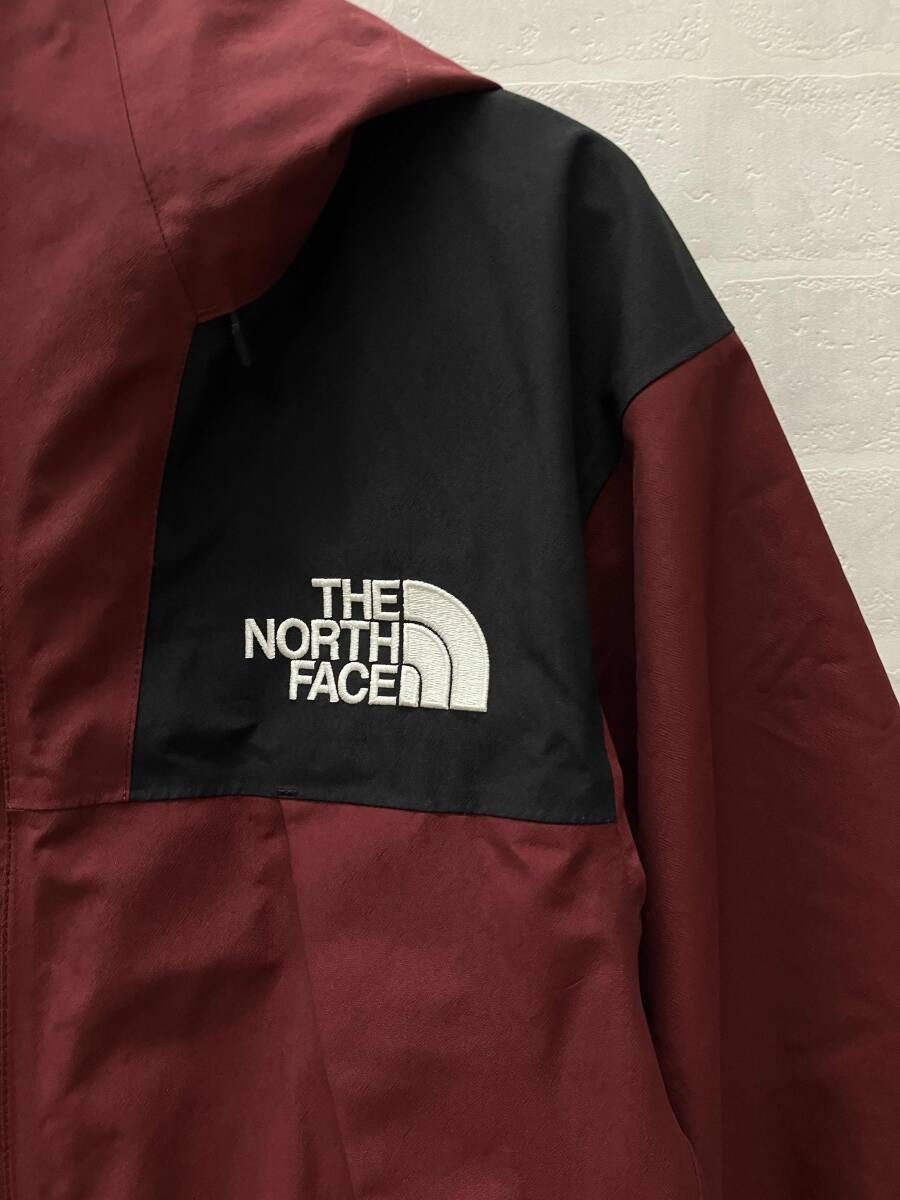 THE NORTH FACE マウンテンジャケット NP 61800 ゴアテックス XL ノースフェイス