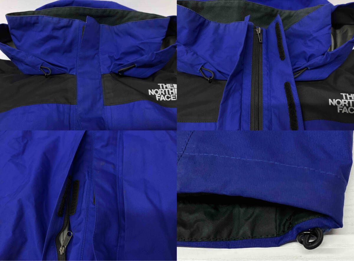 THE NORTH FACE ノースフェイス マウンテンパーカー 高品質 GORE-TEX