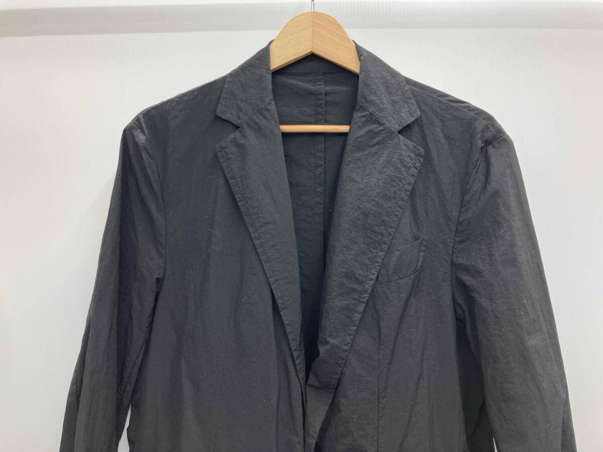 TEATORA テアトラ DEVICE JKT P デバイスジャケット ナイロン